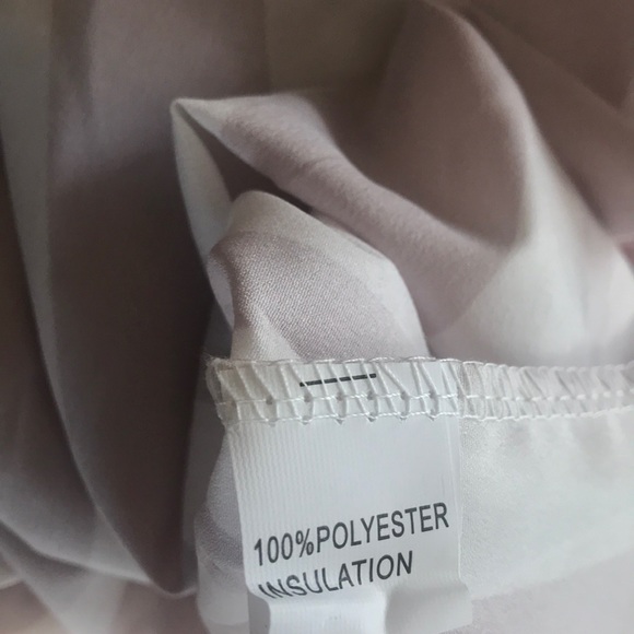 Not for SALE ❣️5 ⭐️RATED ❤️ Striped Off Shoulder - Picture 8 of 8